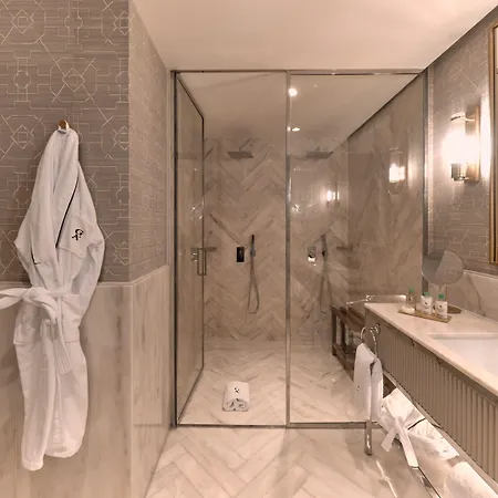 Hotel G.a Palace
