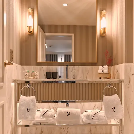 Hotel G.a Palace Porto