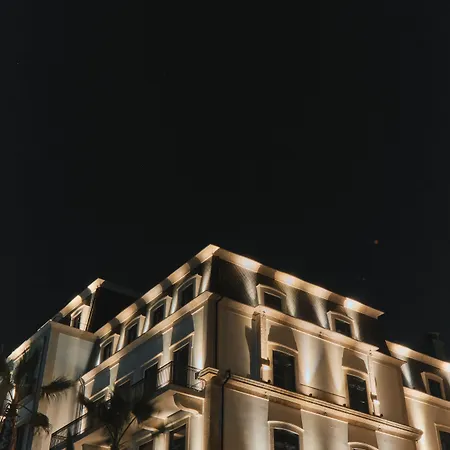 G.a Palace פורטו