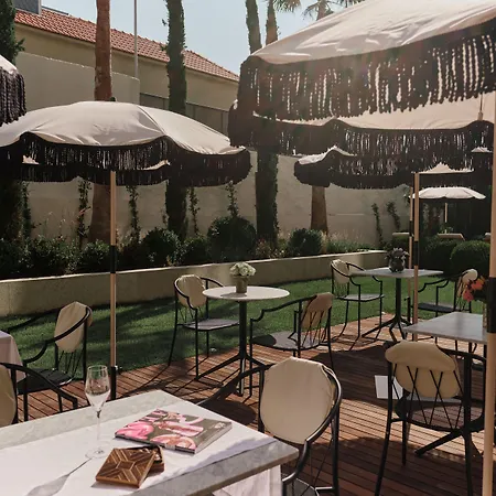 G.a Palace מלון *