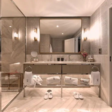 G.a Palace מלון *