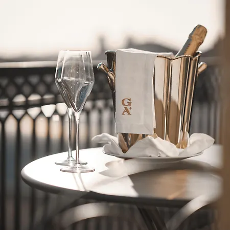 G.a Palace * פורטו