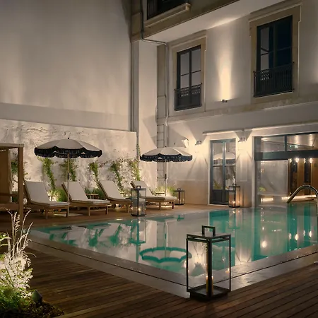 G.a Palace Hotel