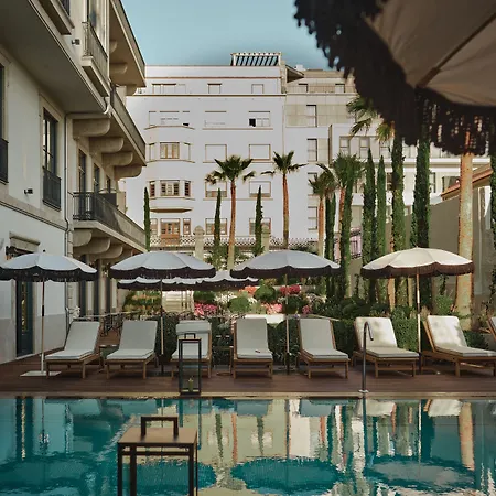 G.a Palace Hotel Porto