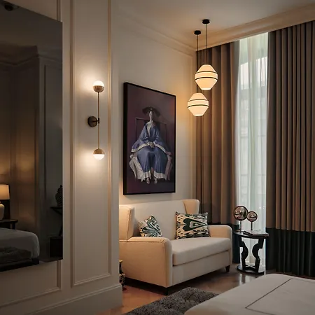 G.a Palace Otel Porto