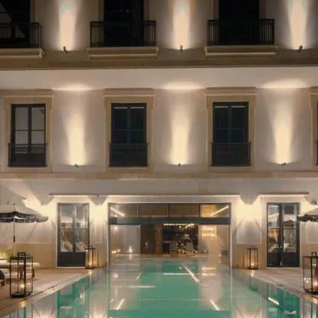 Hotel G.a Palace