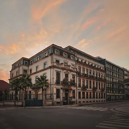 G.a Palace Hotel