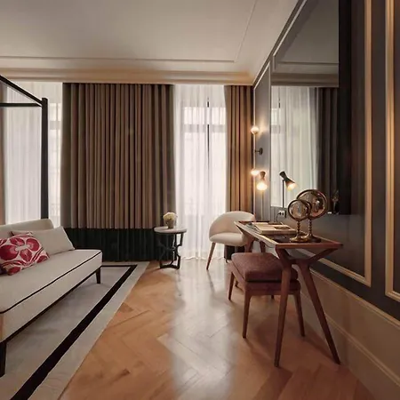 Hotel G.a Palace Porto