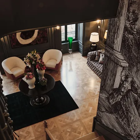 Hotel G.a Palace *