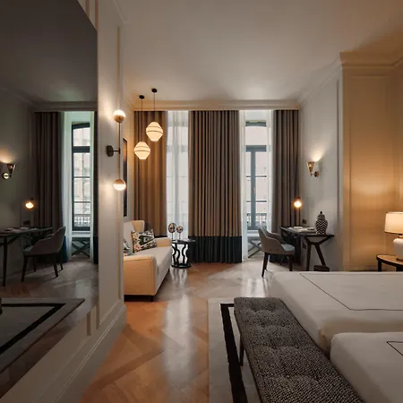 G.a Palace Hotel
