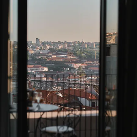 Hotel G.a Palace