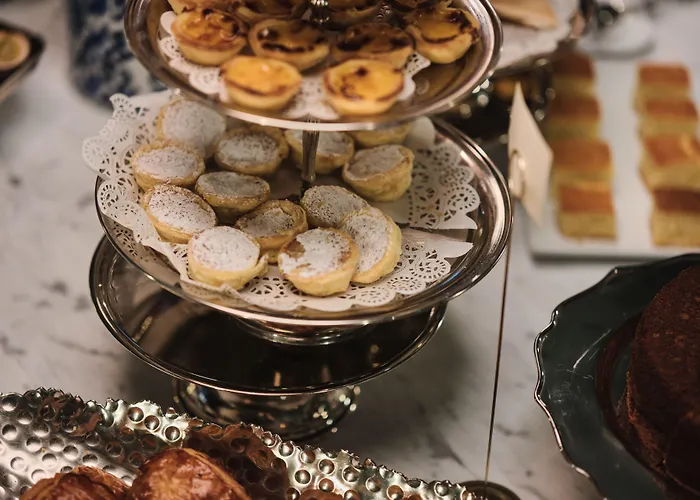 G.a Palace 포르투