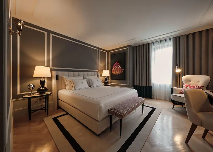 Hotel G.a Palace Porto