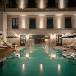 Hotel G.a Palace *