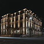 G.a Palace Hotel