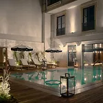 G.a Palace Hotel
