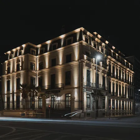 G.a Palace Hotel