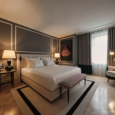 Hotel G.a Palace Porto