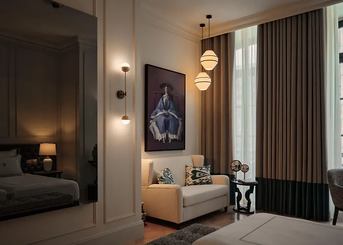 G.a Palace Hotel Porto